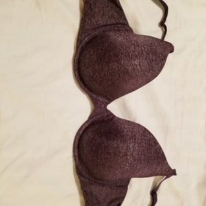 VS uplift semi semi tshirt bra